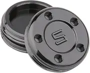 OGECLF 2pcs Black Golf Weights for Titleist Scotty Cameron Newport, Phantom, Futura, GoLo, California Putters 5g 10g 15g 20g 25g 30g 35g 40g 45g for Option