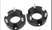 Ford Next Gen Ranger RAPTOR / AMAROK / DMAX Spacers 20mm Set of 2pc