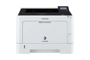 EEPSON WorkForce AL-M310DN 高速雙面黑白雷射印表機