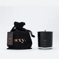 在飛比找誠品線上優惠-【英國wxy】Umbra 蠟燭(S)-509 蘭花,茉莉& 