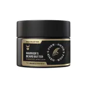 The Beard Struggle Warrior's Beard Butter Gold Collection 50g, Hoenir's Poem