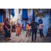 Save 20.01%! From Tangier Private day trip to the blue city