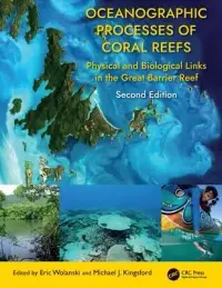 在飛比找博客來優惠-Oceanographic Processes of Cor