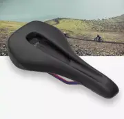 Ergon SM Enduro Comp Men Saddle, color: stealth/ oil slick, size: M/L