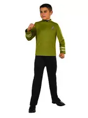 Star Trek Beyond Boys Kirk Costume - Rubie's