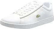 [Lacoste] Women's Carnaby Evo 0721 3 SFA Sneaker