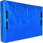 Reusable Matress Bag Heavy Duty Zipper Handles Moving Storage Mattress Cover New