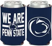We are Penn State Nittany Loins Can Cooler