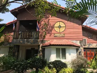 莫拉達克泰國民宿1Moradokthai 1 Guesthouse