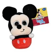 Disney Teenie Tums Plush