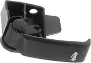 Car Hood Latch Release Pull Handle Lever Car Accessories Hood Bonnet Release Handle, for Chevrolet, for Silverado 2500 HD 2001-2007 15741109