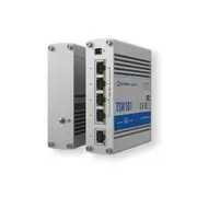 Teltonika Tsw101 Automotive Unmanaged Switch