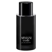 Giorgio Armani Code Pour Homme EDT 75ml Refillable