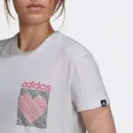 ADIDAS HEART GRAPHIC -NO. H14681