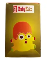 Baby Pookies Pooki BABY KIKO Mini Plush Doll from Pooki & Co