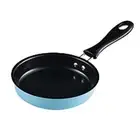 Stainless Steel Fried Egg Pan Mini Supplementary Food Pot Kitchen Gadgets