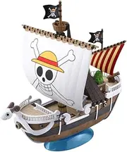 Bandai Hobby Going Merry Model Ship One Piece - Grand Ship Collection