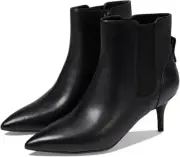 Cole Haan Women's The Go-To Park Ankle Boot, 45mm SIZE 10M