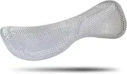 ROYAL HOUSE 1216 Anti-Slip Gel pad for Horse Saddle - Gel Saddle pad - Horse Gel pad.