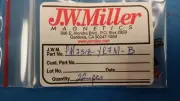 (5 PCS) PM7518-4R7M-B JW MILLER 1 ELEMENT 4.7uH 20% FERRITE-CORE GP INDUCTOR SMD