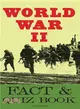 World War II Fact & Quiz Book