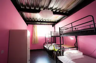 銀川咕奈青年旅舍G‘night Youth Hostel