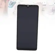 New Screen Replacement For 4 Lite Phone TFT Display Touch Screen Digitizer Asse