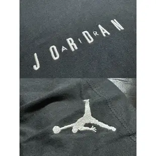 NIKE AIR JORDAN 刺繡LOGO 短T 運動短袖 DM3183-010