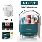 Makeup Organiser Drawer Cosmetic Carry Case Storage Box Holder Stand Lightweight