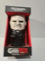 Geeki Tikis Hellraiser Inferno Pinhead 26oz Ceramic Mug Horror New In Box 2018