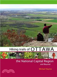 在飛比找三民網路書店優惠-Hiking Trails of Ottawa, the N