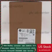 25B-D024N114 Allen-Bradley PowerFlex 525 AC Drive 11kW 15Hp Factory Sealed NEW