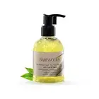 BAREWOODS Neem, Tea Tree & Tulsi Face Wash With Niacinamide For Oily Skin