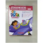 PHONICS 12 BOOK READING PROGRAM_NOT AVAILABLE (NA)【T1／原文小說_IQV】書寶二手書