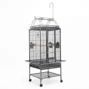 Bird Cage Parrot Aviary TENOR 203cm