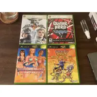 在飛比找蝦皮購物優惠-Xbox360 Xbox遊戲正版光碟