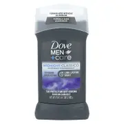 Dove, Men + Care, Deodorant, Midnight Classico, 3 oz (85 g)