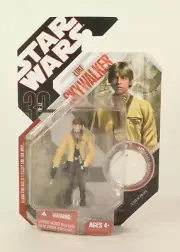 Star Wars 30th Anniversary Saga Legends Luke Skywalker #12