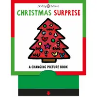 在飛比找蝦皮商城優惠-CHRISTMAS SURPRISE 聖誕節 故事書 繪本 