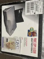 Lexmark X5270 All in One Inkjet printer copier scanner New