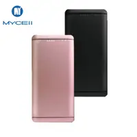 在飛比找PChome24h購物優惠-【MYCELL】iFlash10000 PD&QC3.0 1