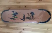 Collector Skateboard Art Deck Limited Edition x/50 by MAD Stencils Signed COA