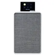 Pure Evoke Spot Portable DAB+/FM Radio - Cotton White