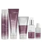 Joico Defy Damage Therapy Gift Bag (5pc) - Reduce Hair Breakage & Protects Color