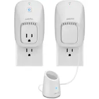 在飛比找蝦皮購物優惠-Belkin Wemo Home Switch & Moti