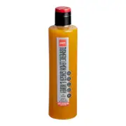 SHOTT Turmeric, Lemon, Ginger, and Honey Real Fruit Flavoring Syrup 1 Liter