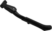 LOORGVEL Adjustable Rear Bike Kickstand Non Slip Support Stand for Easy Parking Uneven Ground Sturdy and Durable Design for All Bike