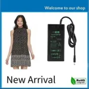 18V AC Adapter Charger for Precor EFX 576i EFX576i Elliptical Trainer Power Cord