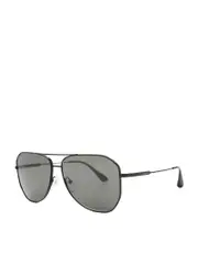 Prada Eyewear Collection Sunglasses SPR63X in Polarized Black