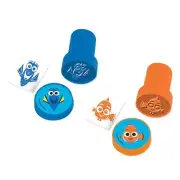 Finding Dory and Nemo Stamps Birthday Party Favors 8 Per Package New